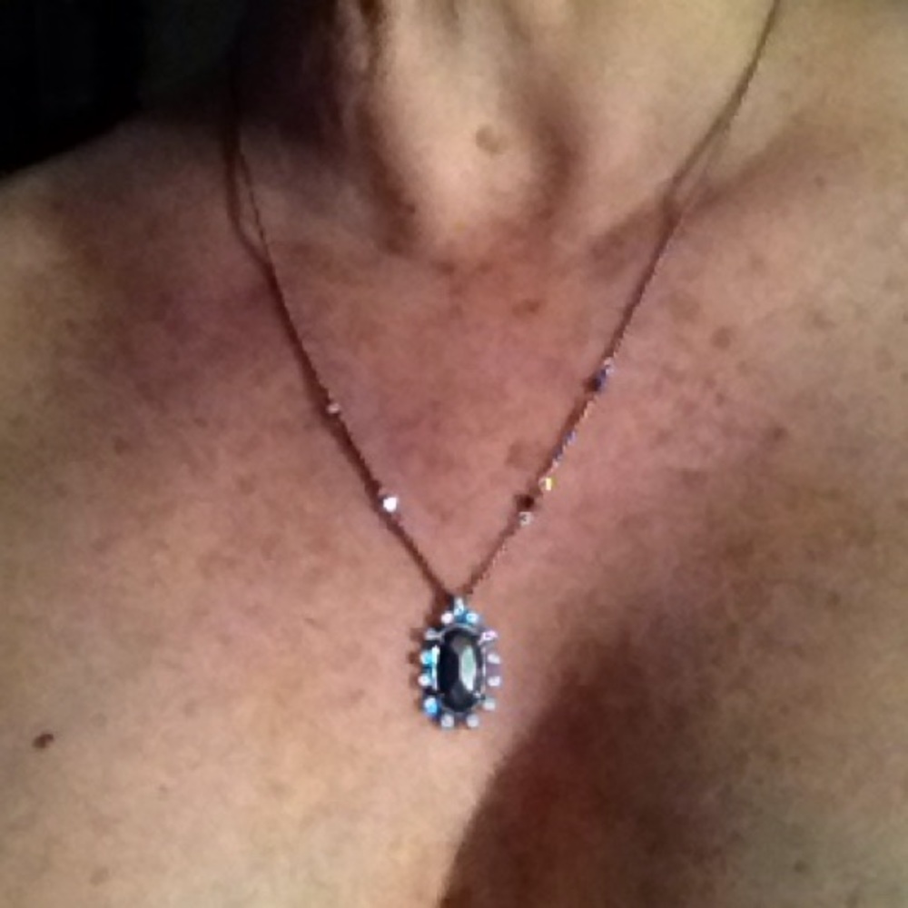 Kendra Scott Brett necklace